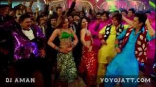 Piya Ke Bazaar Mein | Humshakals | Saif Ali Khan, Riteish Deshmukh,Bipasha,Tamannaah (DJ Aman)