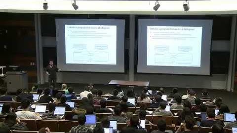 Lecture6:  CMU Parallel Computer Architecture and Programming 2 1 2017