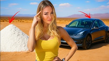 He Co-Founded Tesla Then Left for Something MUCH Bigger