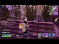 Fortnite Sprite Gameplay with Subs