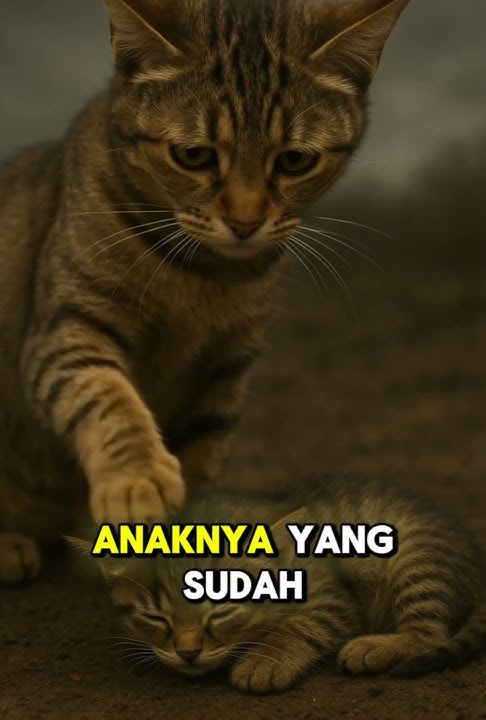 Mengubur Anaknya Sendiri Lalu Diam Seharian di Sampingnya#shorts #ceritasedih