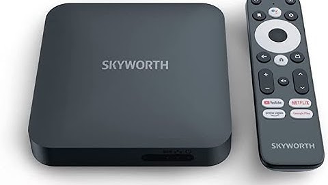 Skyworth HP40A - Unlocked Bootloader - Flash Android TV