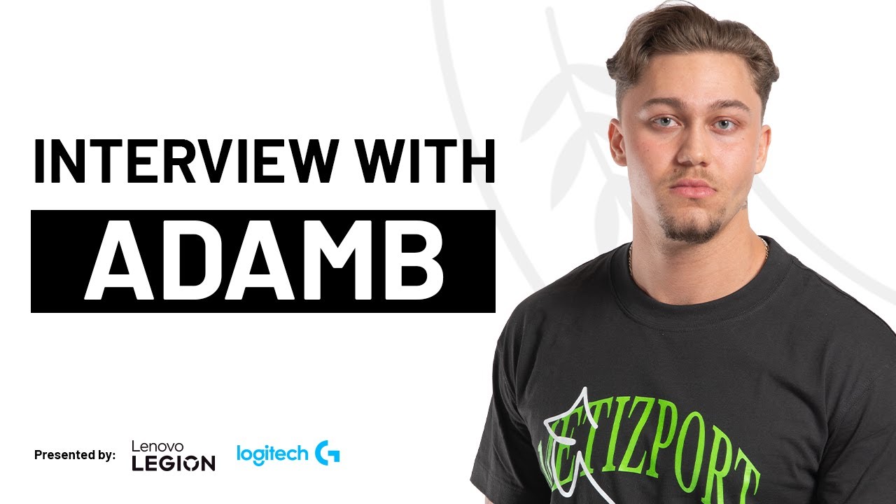 What is adamb's motivation? | Metizport Interviews