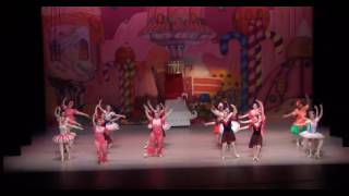 nutcracker finale 2015