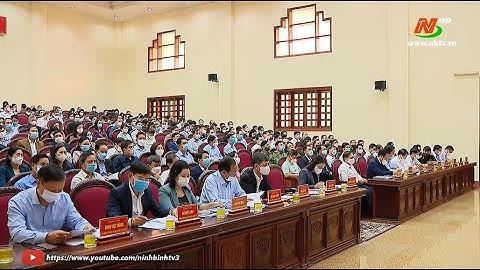 Học tập, quán triệt, triển khai các văn bản của BCH Trung ương Đảng, Bộ Chính trị, Ban Bí thư