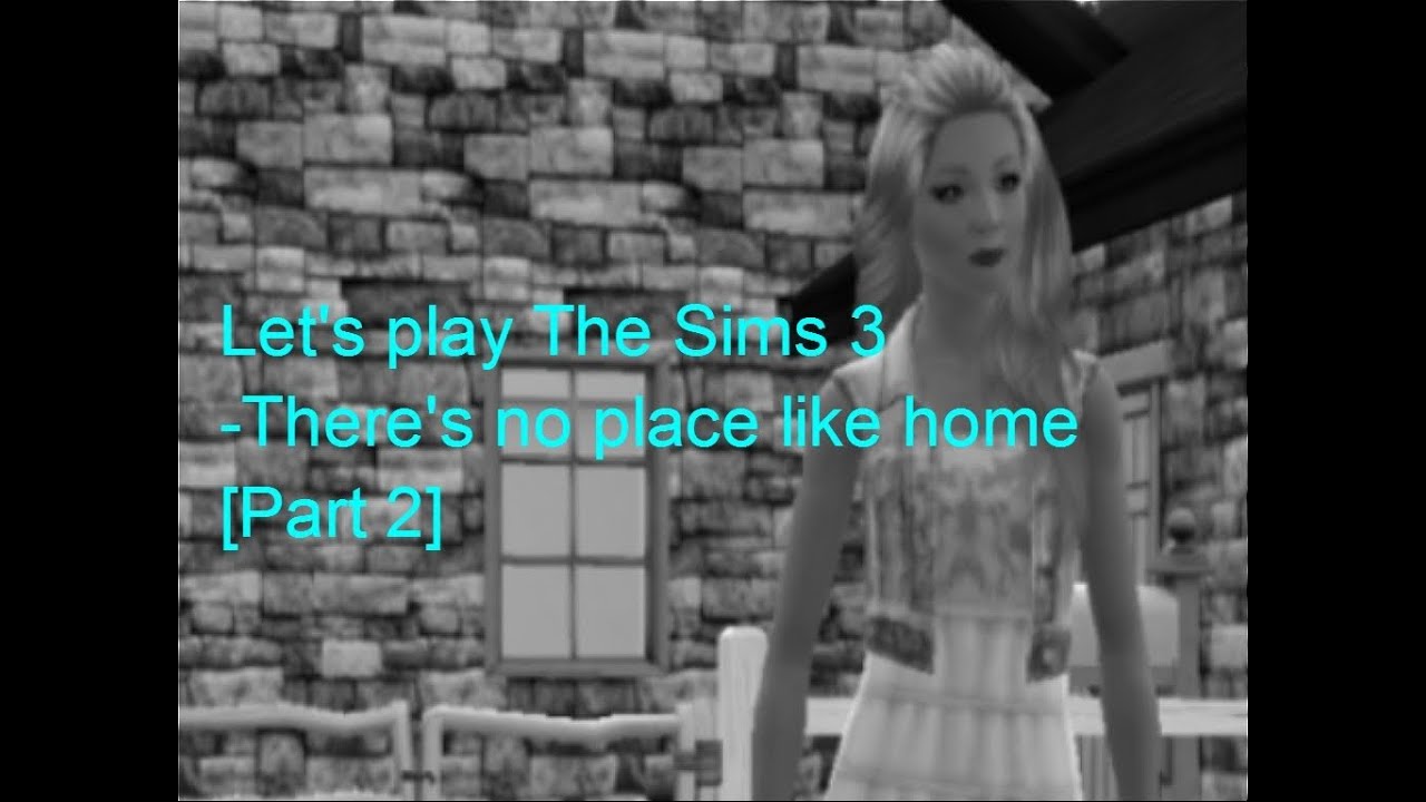 camera iphone 8 plus apk Let's play the Sims 3- There's no place like home [Part 2]