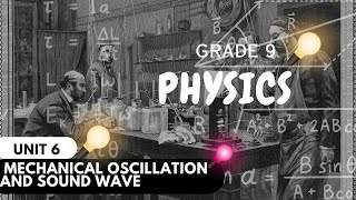 Grade 9 Physics Unit 6: Entrance Exam Questions and Answers