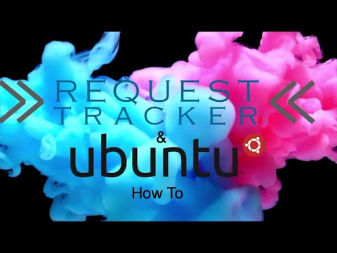 [23] How to Install RT 5 - Robust, High Volume Ticketing System! Ubuntu 20.04 with MariaDB & Apache2