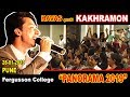 Havas guruhikakhramonfergusson collegepanorama 201928012019