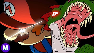Super Mario Bros: Mario