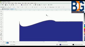 CorelDraw X8: Full Tutorial for Beginners; Class #2 Rectangle Tool