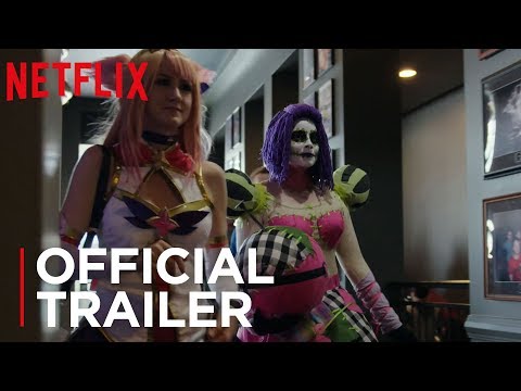 7 Days Out | Official Trailer [HD] | Netflix