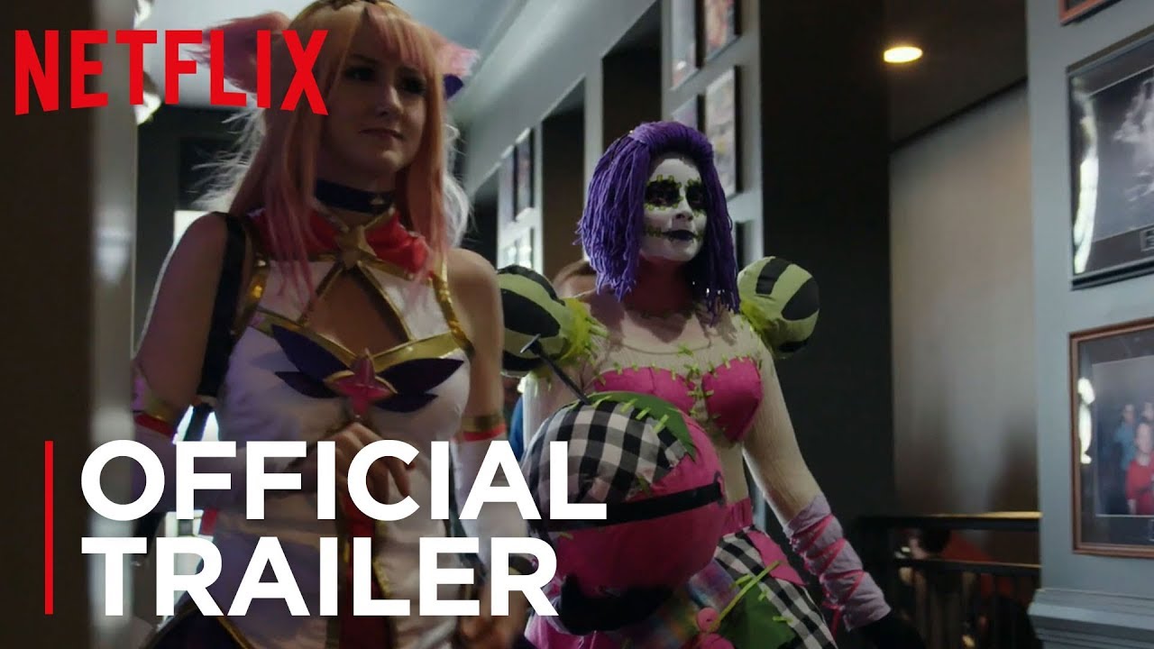 7 Days Out trailer