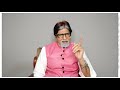 Shashikant pedwal as a amitabh bigb ka dhamaka with arif khan jr anil kapoor jhakaasbollywood