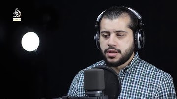 سورة الجِنّ | القارئ أحمد حسان | تسجيلات الحناجر الذهبية