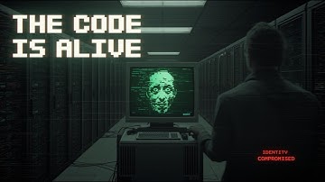 They Hacked My Log. (Now I Must Become A GHOST In Their Network)