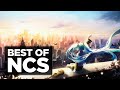 Best of No Copyright Sounds #023 | NCS Gaming Mix 2016 | JULY - PixelMusic NCS