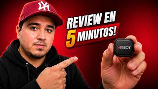 The PERFECT Companion for your Tiny 3 | VOX SE