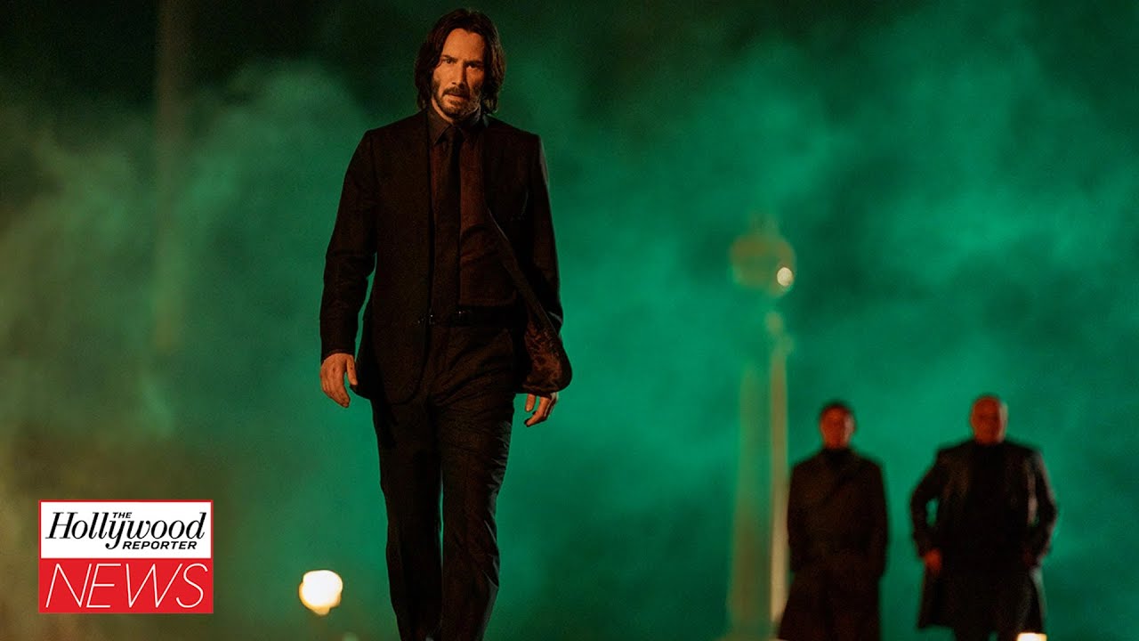 ‘The Continental’ Teaser Trailer: Mel Gibson Stars in John Wick