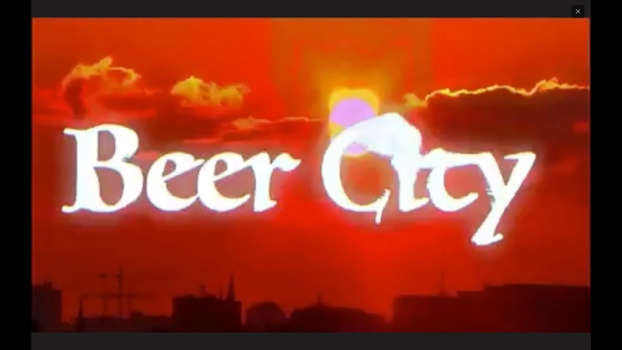 BUZZLIGHTBEER - Beer City (Official Video)