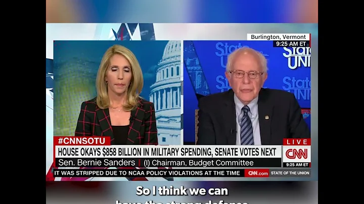 Its time Congress prioritized the needs of our peo...
