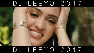 Baby Love - Samantha J. ft. R. City ( DJ Leeyo 2017 )