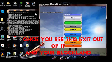 Blockland Tutorial | Servers | 2 | Dedicated Hosting