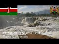 🇰🇪 Ee Mungu Nguvu Yetu - National Anthem of Kenya