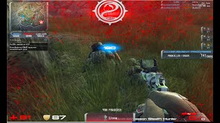 Contract Wars   Prokil  Knife  SuNDL