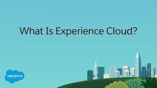 What Is Experience Cloud? screenshot 4