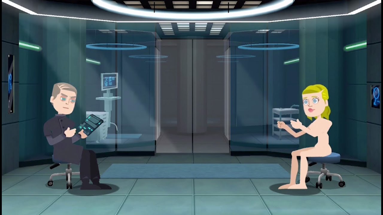 Westworld Mobile Game First Gameplay