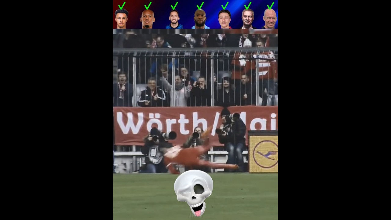 Knee slide fails.💀