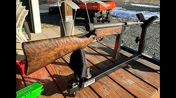 Reloading 9mm - Part 4 124g Power Pistol - 1450 FPS! Chronograph & Accuracy Testing