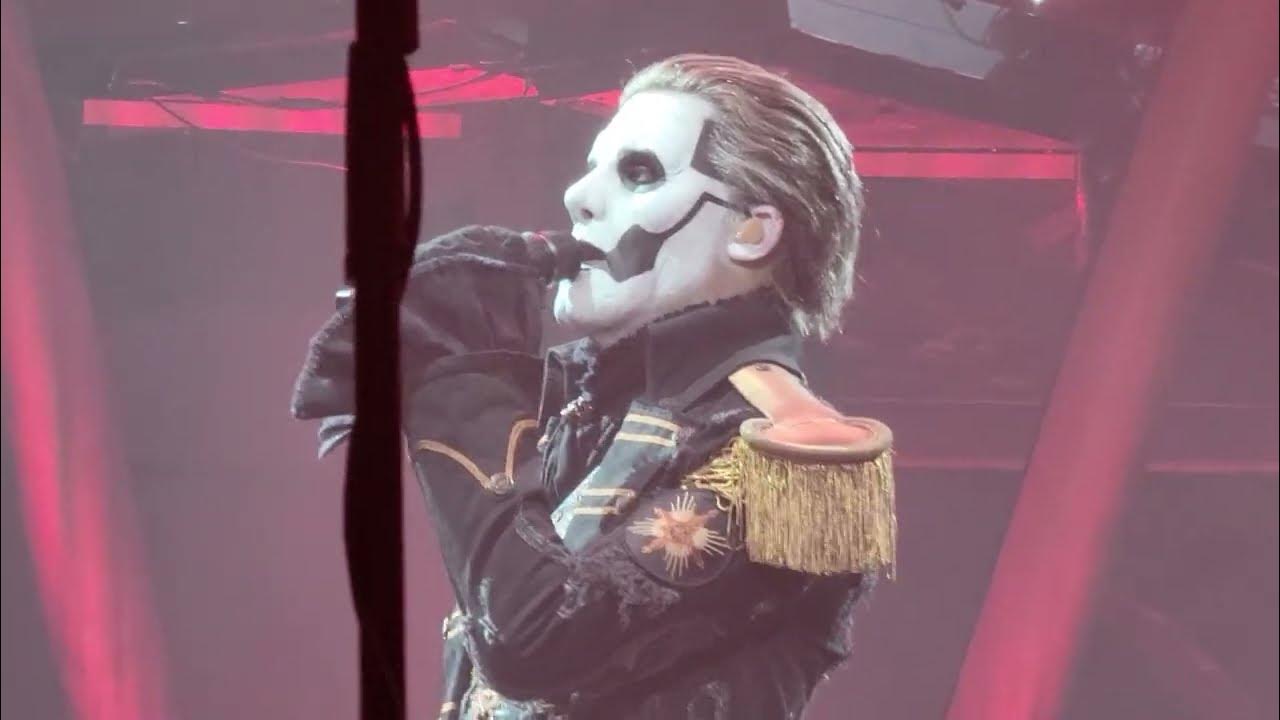 Ghost Live In Tampa FL 9 6 2022 YouTube ghost-live-in-tampa-fl-9-6-2022-youtube