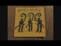 Honey Honey - Eat Shit 7" (full album)