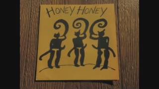 Download Lagu Honey Honey - Eat Shit 7\ MP3