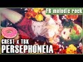 Persephoneia - Crest x TBK【0P2C cover】