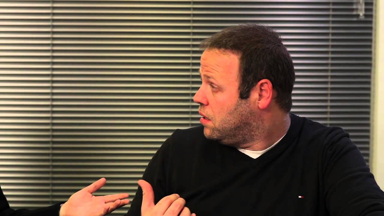 אדיר מילר ב-ורינט - הסרט