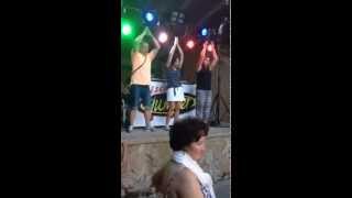 FONFRIA JUMPER 2014