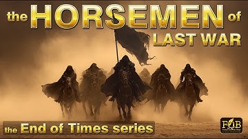 Episode 07 | The Greatest Battle of Our Time | World War III