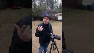 Try this Lens filter, and LEVEL UP your photography
