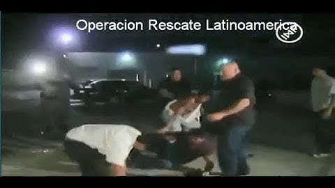 Operation Repo - Matt, Lou, and Froy vs 5 Gangsters