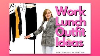 dress for office lunch party What To Wear To An Office Dinner Party