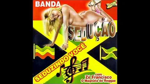 reggae jamaica banda seducao cd completo