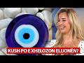 Kush po e xhelozon Elijonën? ‘E kam mesyshin me vete’- Ora7