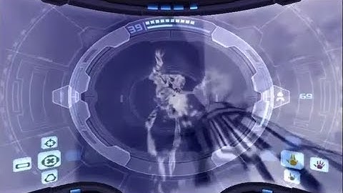 Metroid Prime - Part 13: Of X-Rays and Bowling