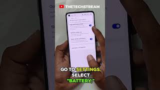 Boost Your Gaming Performance Using This Feature | TheTechStream #shorts screenshot 5