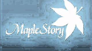 Video voorbeeld van "Maplestory: Rest N Peace"