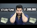 ME OFRECIERON $1 MILLÓN POR DECIR ESTO | STORYTIME | DOCTOR VIC