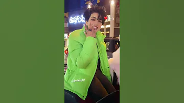 عباس الركابي اليوم بل منصور 